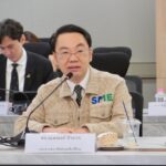 ดร.ณพพงศ์ ธีระวร” ร่วมเวทีวิทยาลัยป้องกันราชอาณาจักร